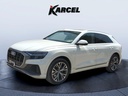 Audi Q8 2022 4th Category