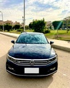 Volkswagen Passat 2022 3rd Category