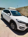 Hyundai Tucson GDI 2017 2nd Category