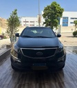 Kia Sportage 2015 1st Category