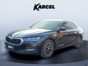Skoda Octavia 2022 2nd Category