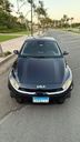 Kia Grand Cerato 2024 2nd Category