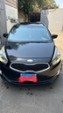 Kia Carens 2014 2nd Category