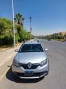Renault Sandero Stepway 2017 3rd Category