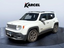 Jeep Renegade 2016 2nd Category