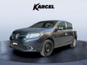 Renault Sandero 2017 1st Category