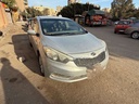 Kia Cerato 2015 3rd Category