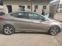 Hyundai Elantra MD 2012 2nd Category
