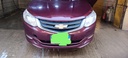 Chevrolet Optra 2019 1st Category