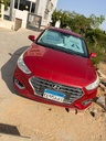 Hyundai Accent HCI 2019 2nd Category