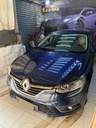 Renault Megane 2020 1st Category