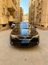 Kia Cerato 2010 2nd Category