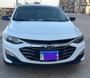 Chevrolet Malibu 2020 5th Category