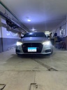 Audi A3 2019 1st Category