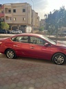 Nissan Sentra 2018 2nd Category