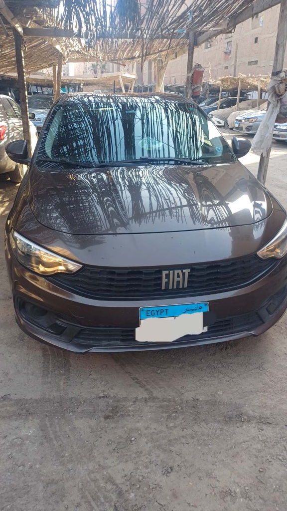 Fiat Tipo 2021 1st Category