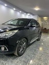 Hyundai IX 35 2015 2nd Category