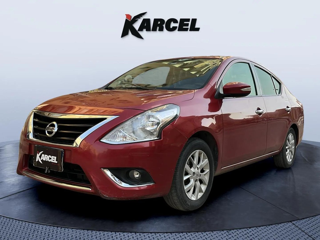 Nissan Sunny 2022 2nd Category