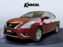 Nissan Sunny 2022 2nd Category