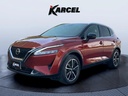 Nissan Qashqai 2022 4th Category