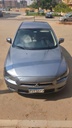 Mitsubishi Lancer 2016 2nd Category