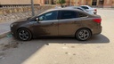 Ford Focus 2018 5th Category