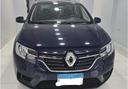 Renault Logan 2021 1st Category