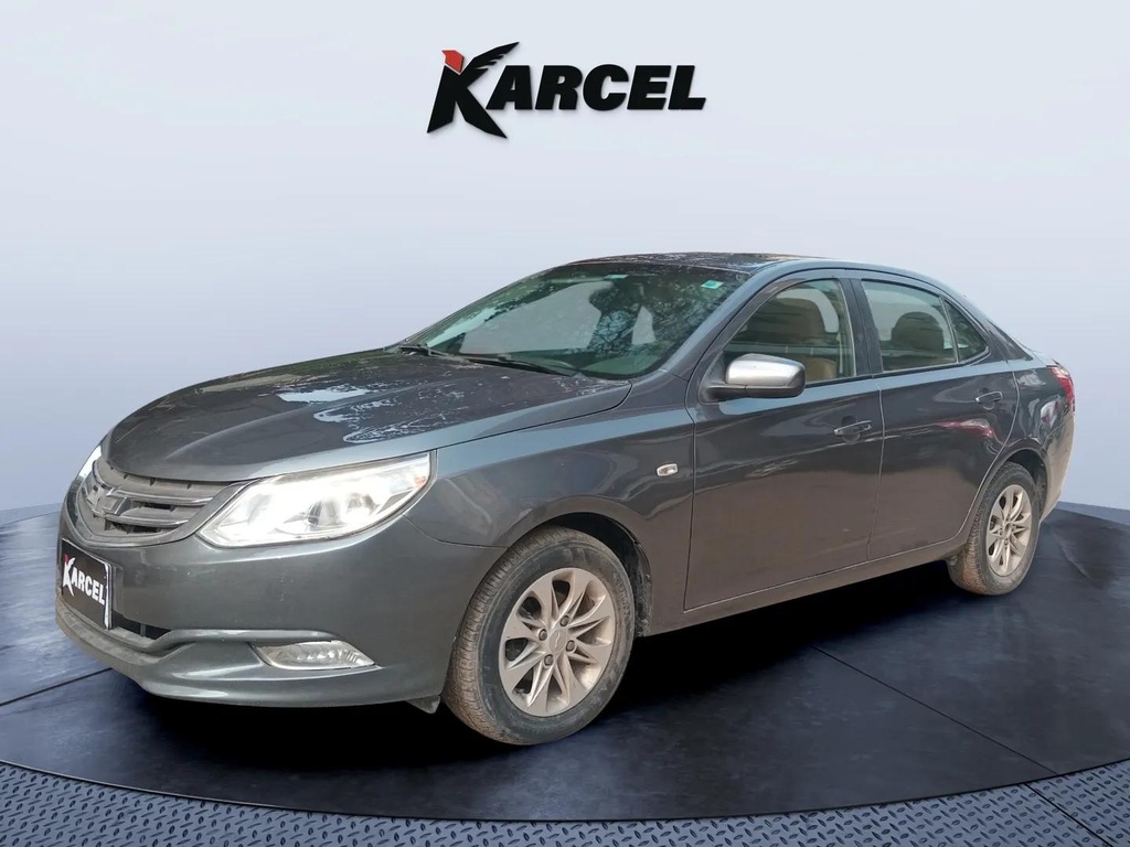 Chevrolet Optra 2015 3rd Category