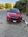 Hyundai IX 35 2016 1st Category