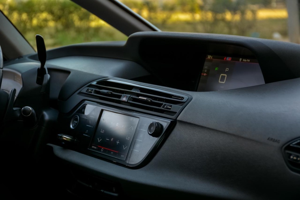 Citroen Grand C4 2019 6th Category