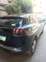 Peugeot 3008 2019 1st Category