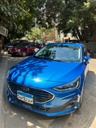 Ford Focus 2023 2nd Category