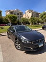Peugeot 508 2015 2nd Category