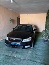 Skoda Fantasia 2011 1st Category