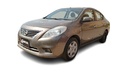 Nissan Sunny 2014 1st Category