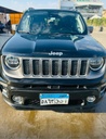 Jeep Renegade 2020 1st Category