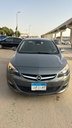 Opel Astra 2021 1st Category