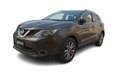 Nissan Qashqai 2018 2nd Category
