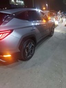 Hyundai Tucson 2022 4th Category