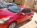 Nissan Sunny 2021 2nd Category