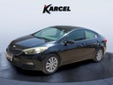 Kia Cerato 2014 3rd Category