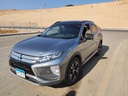 Mitsubishi Eclipse Cross 2019 4th Category