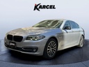 BMW 520 2016 1st Category