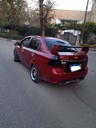 Chevrolet Aveo 2015 7th Category