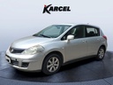 Nissan Tiida 2011 1st Category