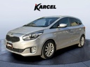 Kia Carens 2017 2nd Category