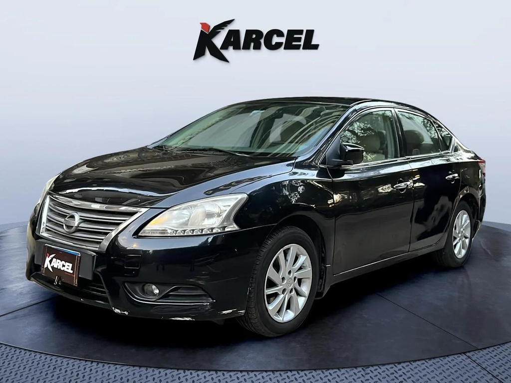 Nissan Sentra 2018 2nd Category