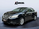 Nissan Sentra 2018 2nd Category