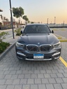 BMW X3 2019 1st Category
