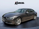 BMW 320 2014 1st Category